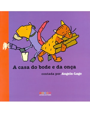 A CASA DO BODE E DA ONÇA