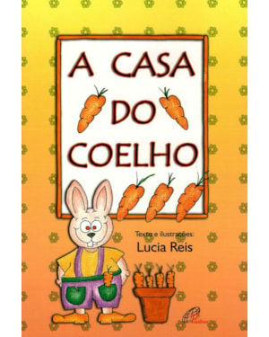 A casa do coelho