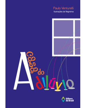 A CASA DO DILÚVIO