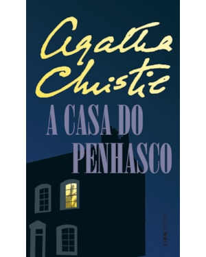 A casa do penhasco