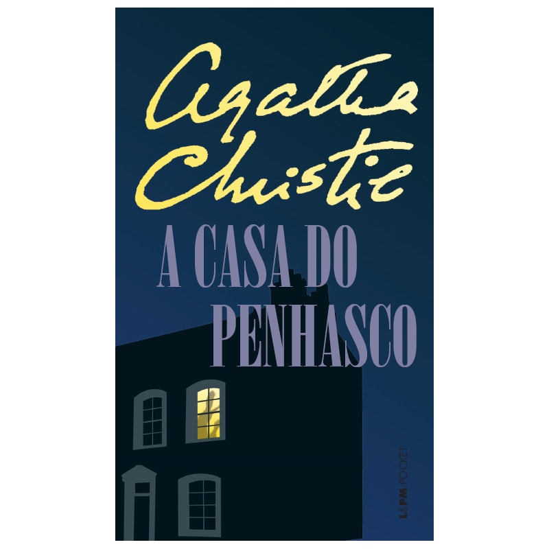 A casa do penhasco
