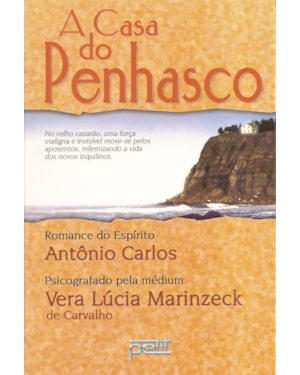 A CASA DO PENHASCO