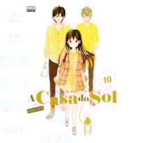 A CASA DO SOL: VOLUME 10