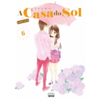 A CASA DO SOL: VOLUME 6