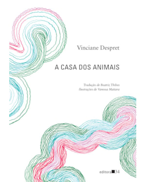 A casa dos animais