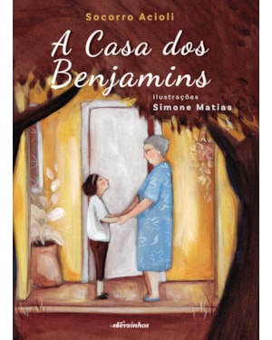 A CASA DOS BENJAMINS
