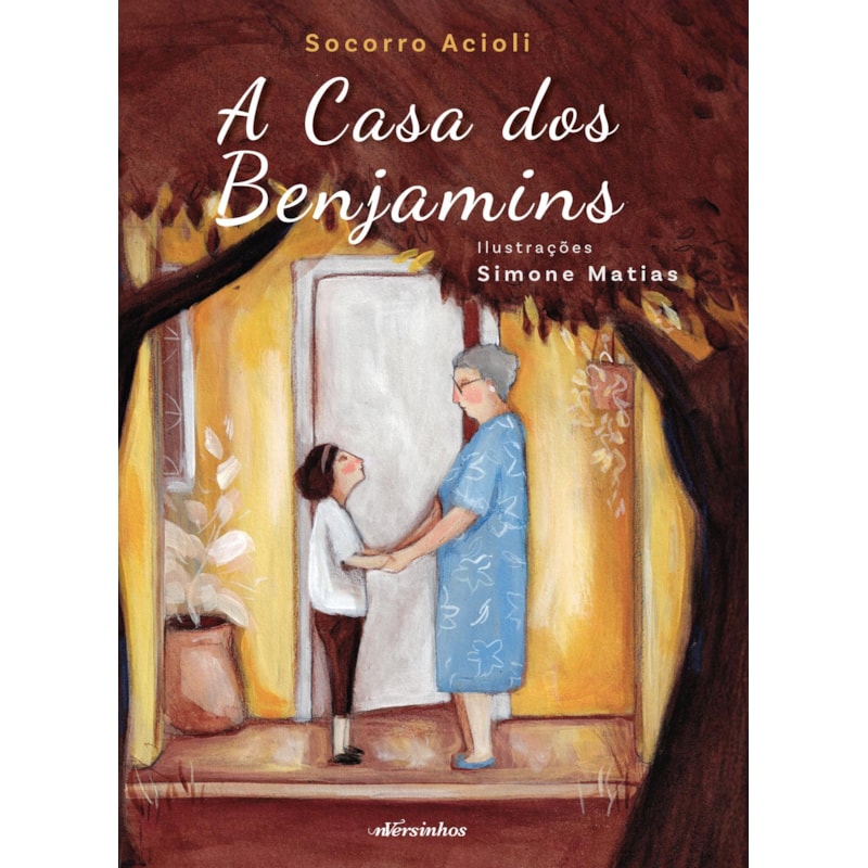 A CASA DOS BENJAMINS