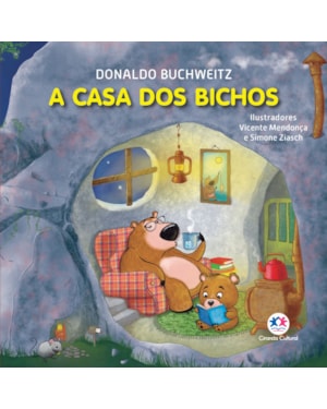 A casa dos bichos