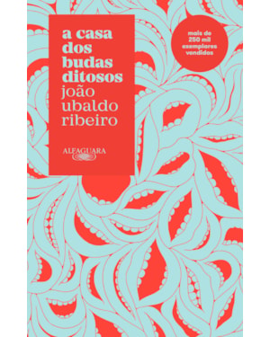 A CASA DOS BUDAS DITOSOS (NOVA EDIÇÃO)