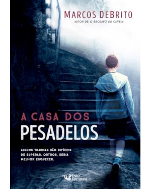 A CASA DOS PESADELOS