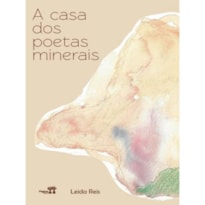 A CASA DOS POETAS MINEIRAIS