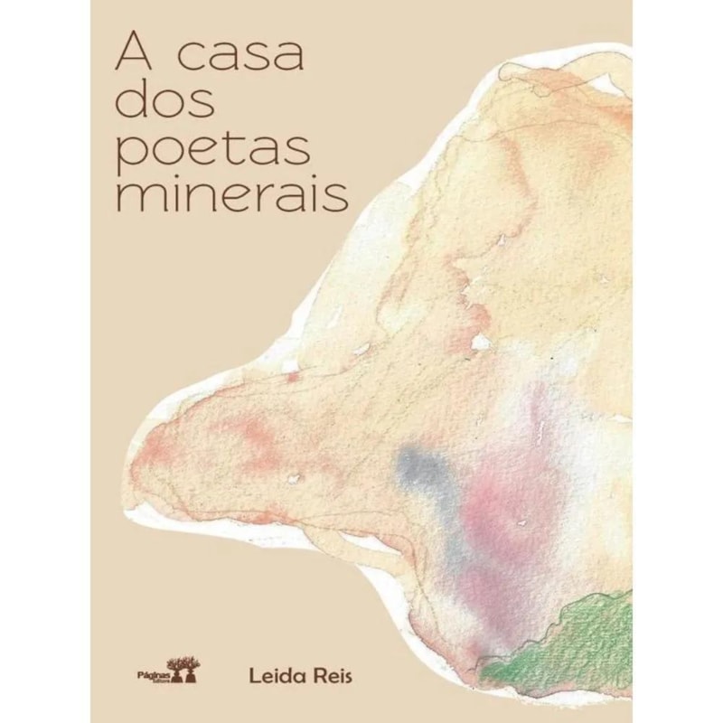 A CASA DOS POETAS MINEIRAIS