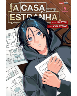 A Casa Estranha 05