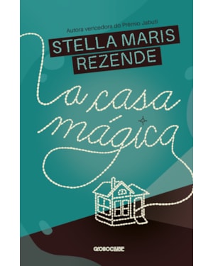 A CASA MÁGICA