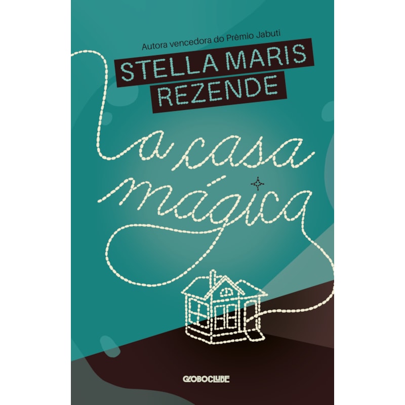 A CASA MÁGICA
