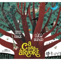 A CASA NA ÁRVORE