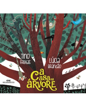 A CASA NA ÁRVORE