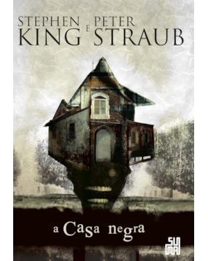 A CASA NEGRA