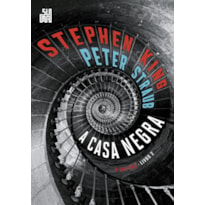 A CASA NEGRA (NOVA EDIÇÃO): O TALISMÃ - LIVRO 2