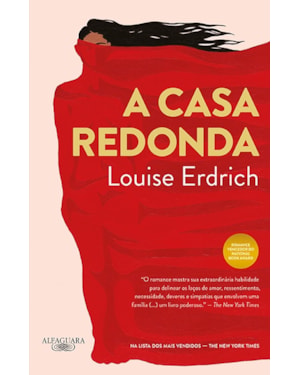A CASA REDONDA