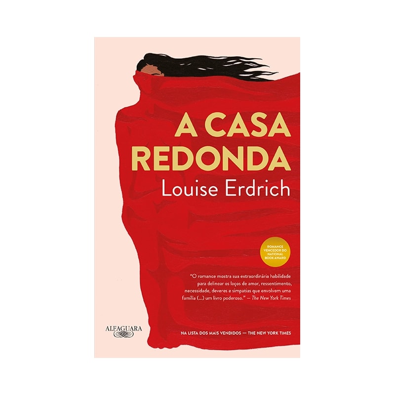 A CASA REDONDA