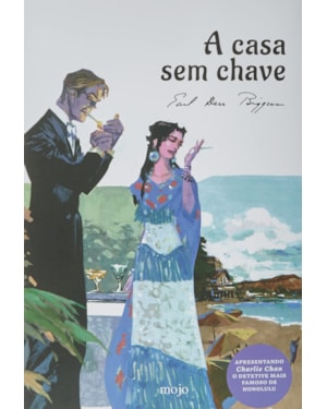 A CASA SEM CHAVE