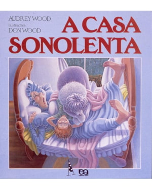 A CASA SONOLENTA