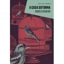 A CASA SOTURNA
