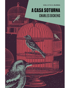 A CASA SOTURNA