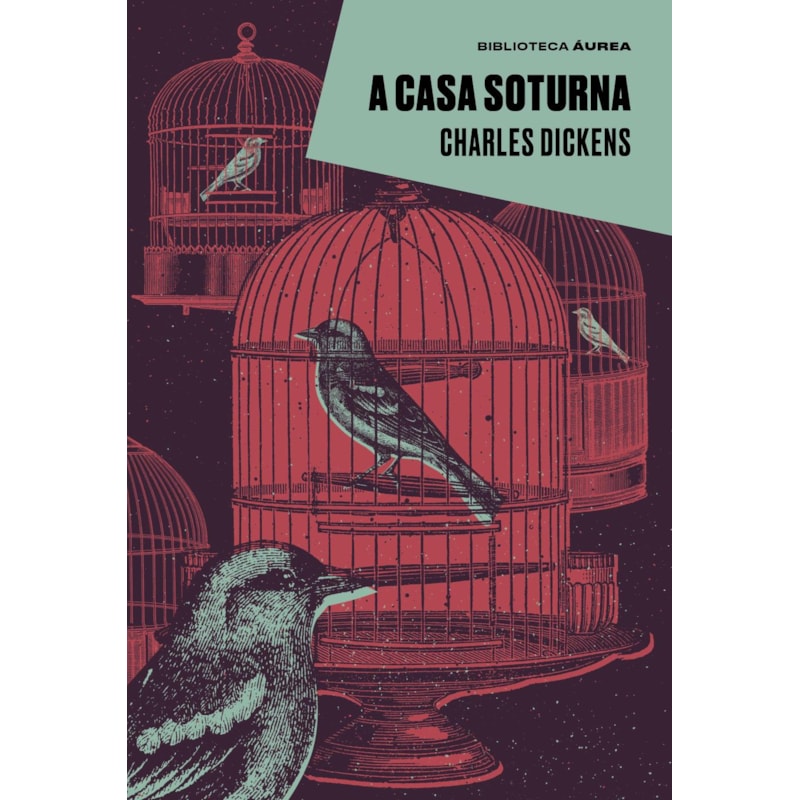 A CASA SOTURNA