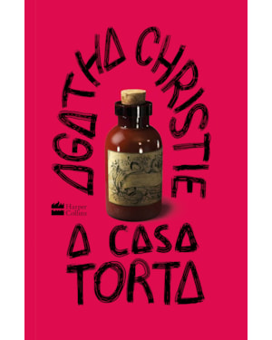A CASA TORTA