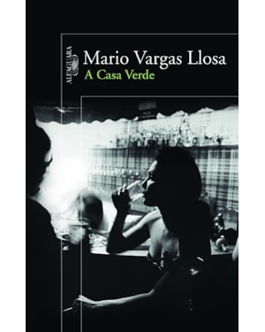A CASA VERDE