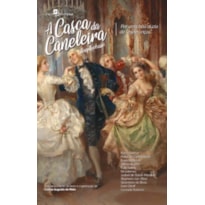 A casca da caneleira: por uma boa dúzia de "esperanças"