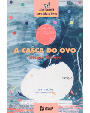 A CASCA DO OVO