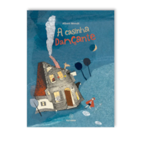 A casinha dançante