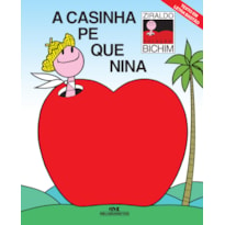 A CASINHA PEQUENINA