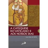 A catequese do Vaticano II aos nossos dias