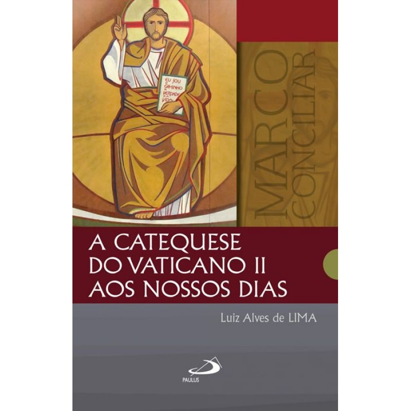 A catequese do Vaticano II aos nossos dias