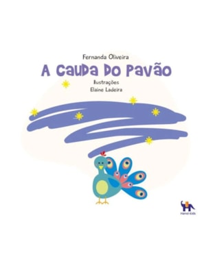 A CAUDA DO PAVÃO