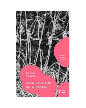 A causalidade em história