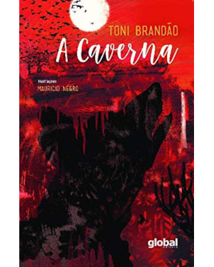 A caverna
