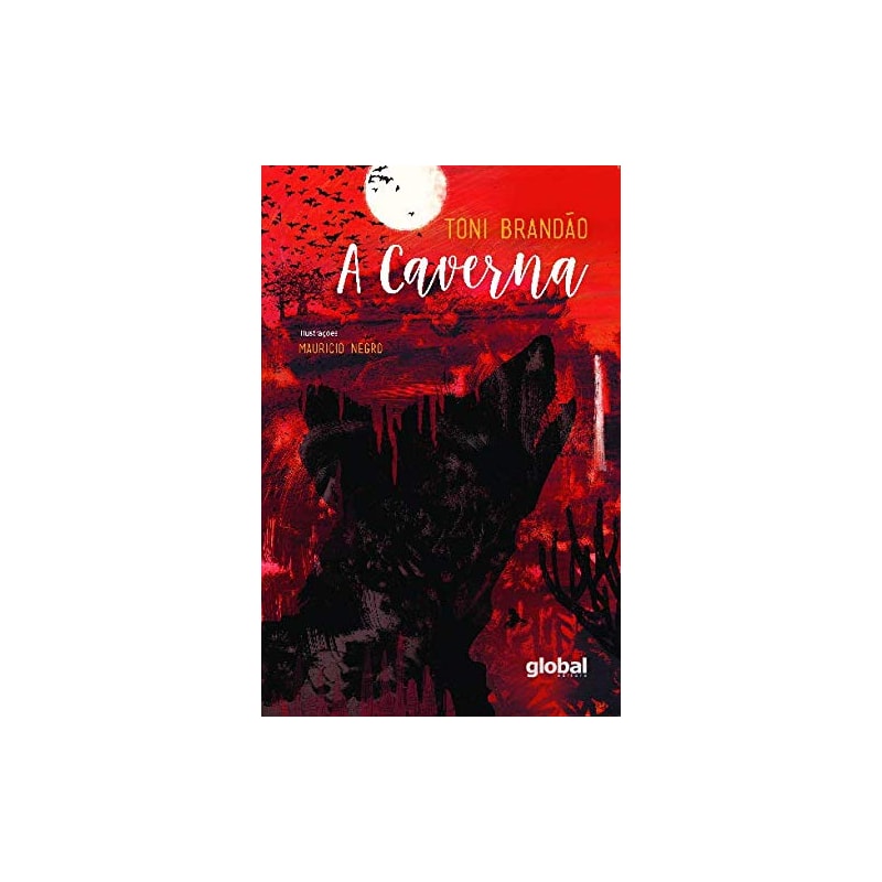 A caverna