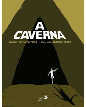 A caverna