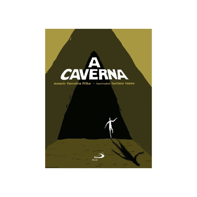 A caverna