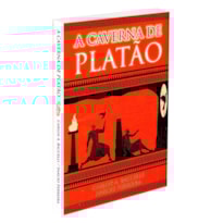 A CAVERNA DE PLATÃO