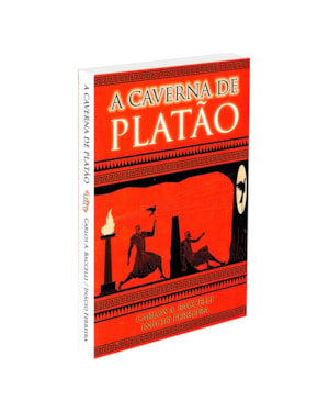 A CAVERNA DE PLATÃO