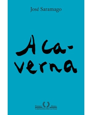 A caverna (Nova edição)