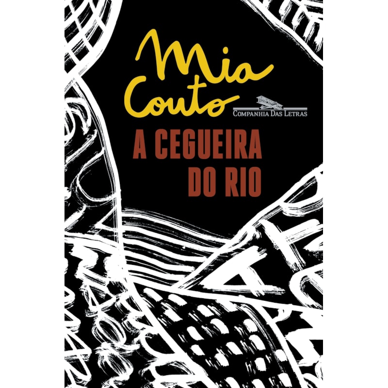 A cegueira do rio