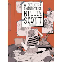 A CEGUEIRA IMINENTE DE BILLIE SCOTT