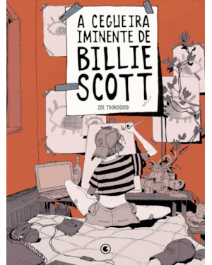 A CEGUEIRA IMINENTE DE BILLIE SCOTT